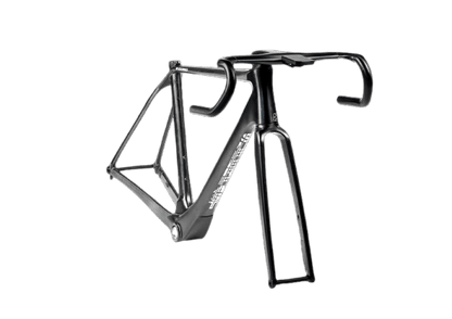 THE SUPERFAST FRAMESET - EuroCycling Mexico