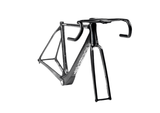 THE SUPERFAST FRAMESET - EuroCycling Mexico