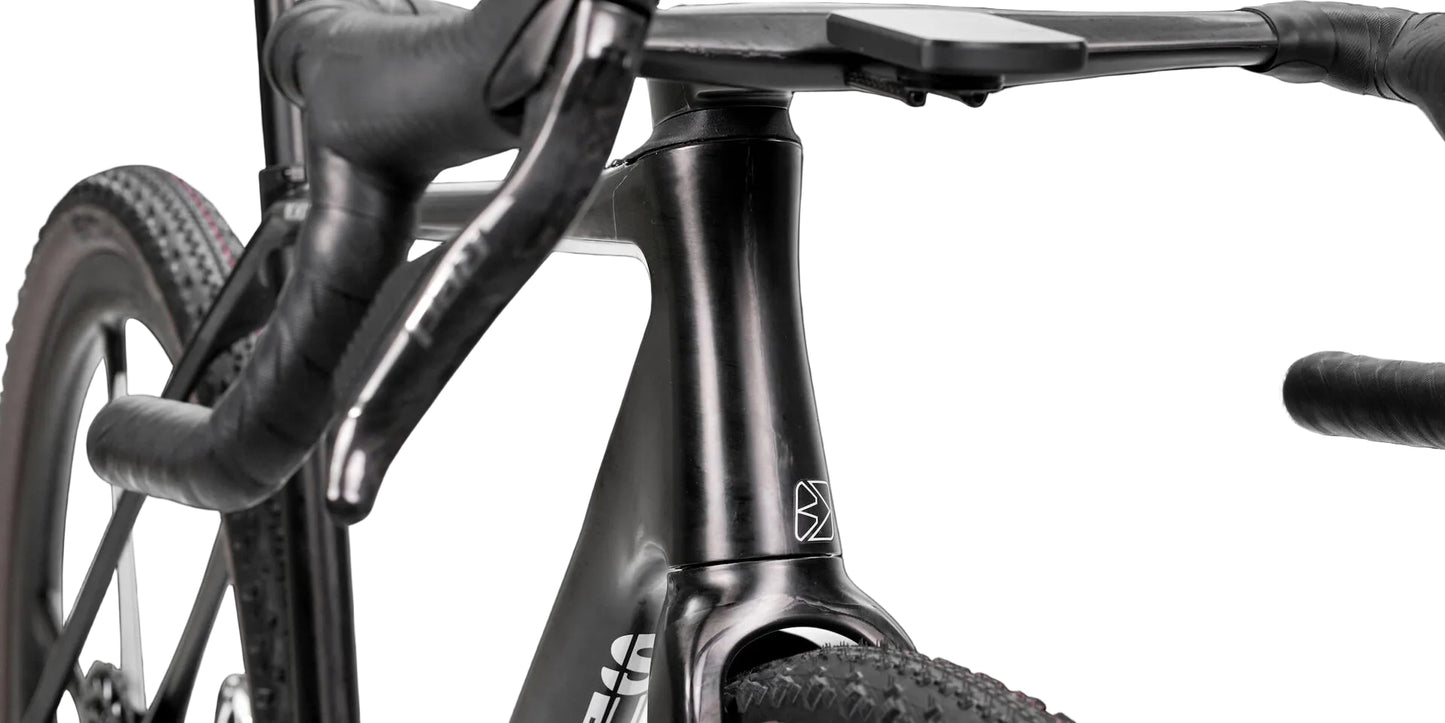 THE SUPERFAST FRAMESET - EuroCycling Mexico