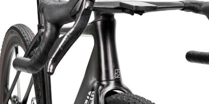 THE SUPERFAST FRAMESET - EuroCycling Mexico