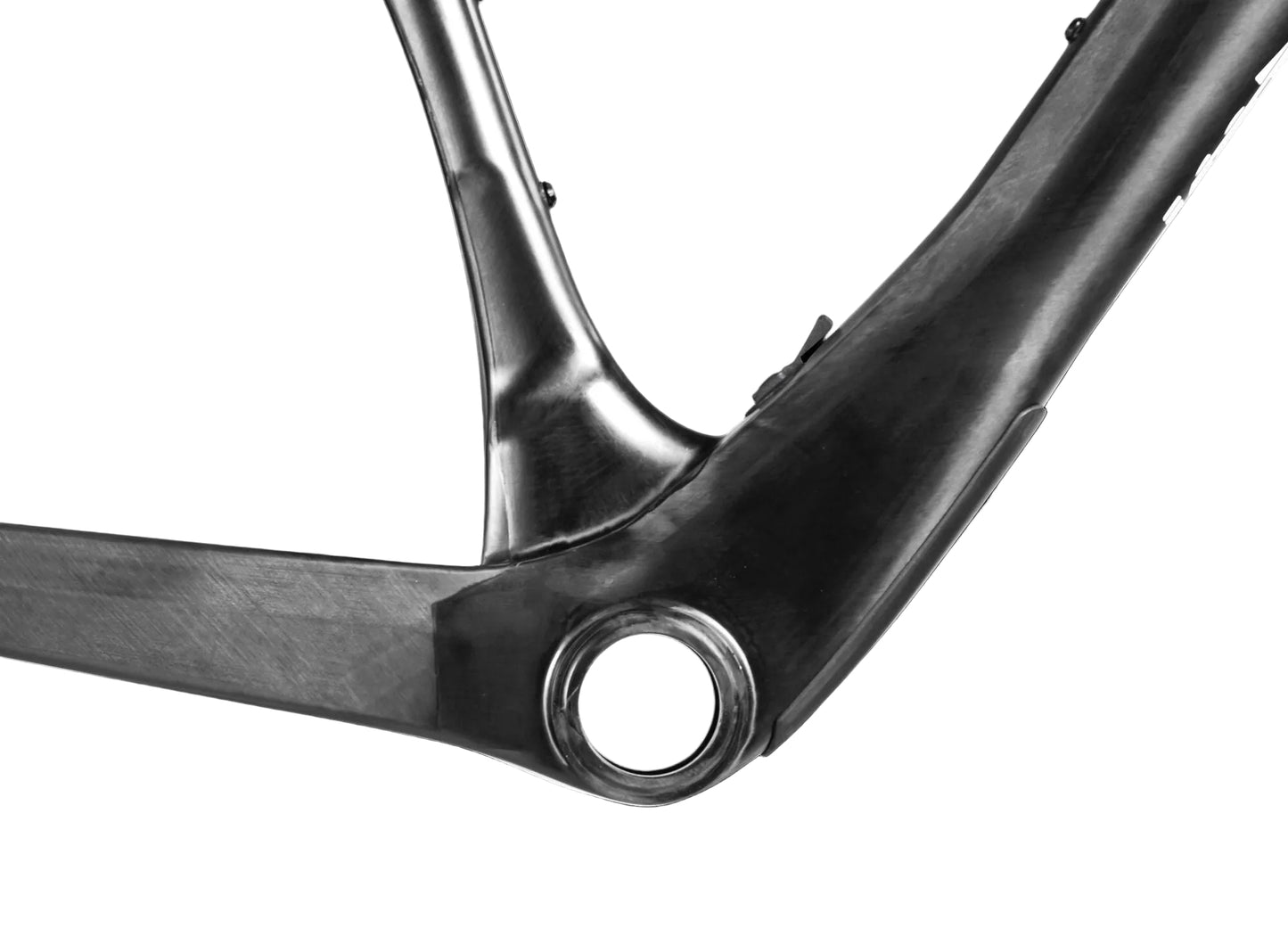 THE SUPERFAST FRAMESET - EuroCycling Mexico