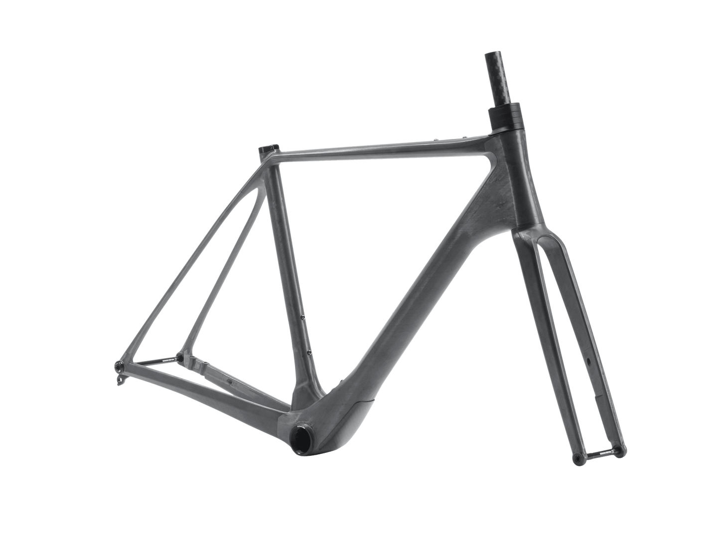 THE SUPERFAST FRAMESET - EuroCycling Mexico