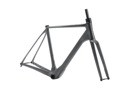 THE SUPERFAST FRAMESET - EuroCycling Mexico