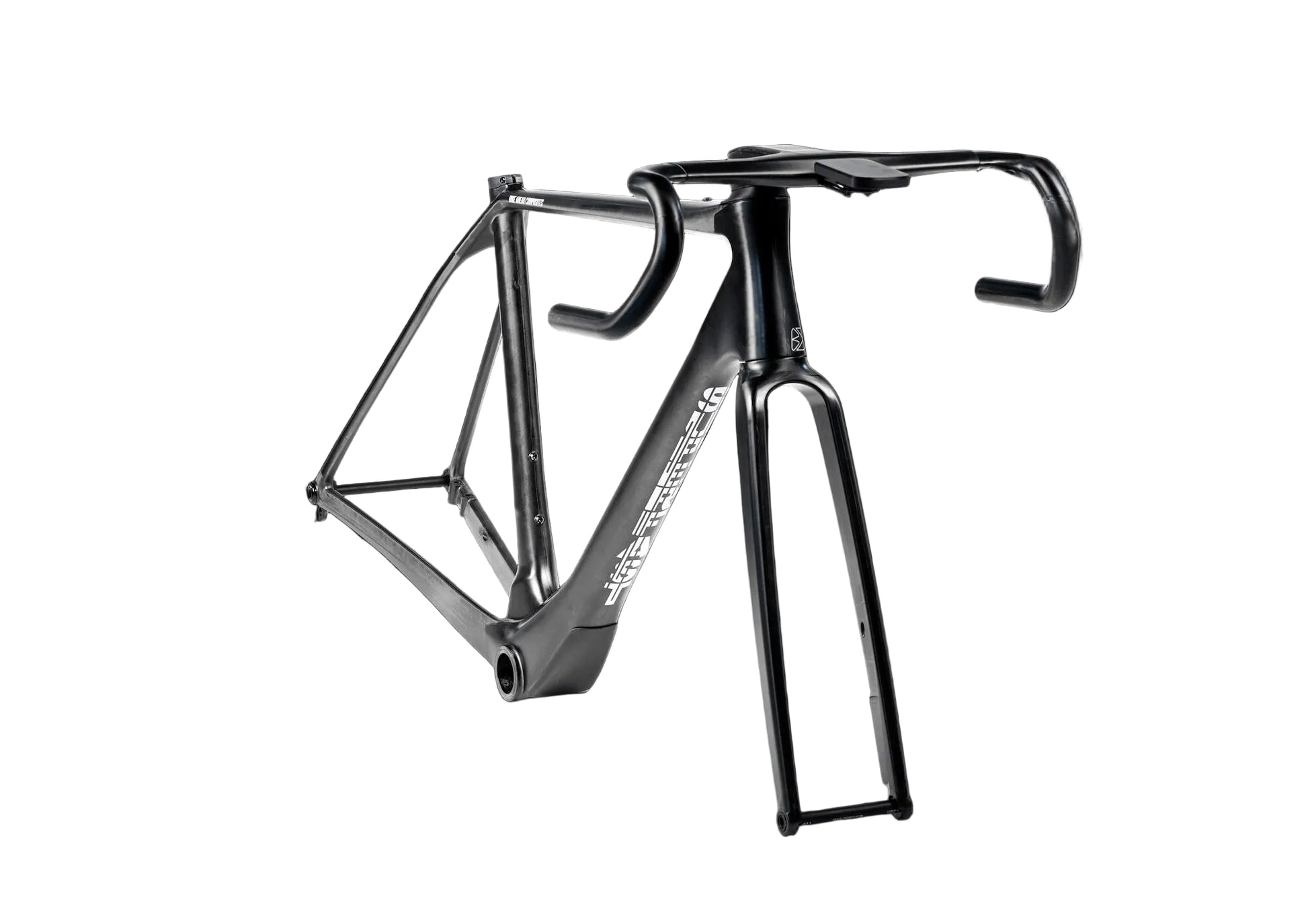 THE SUPERFAST FRAMESET - EuroCycling Mexico