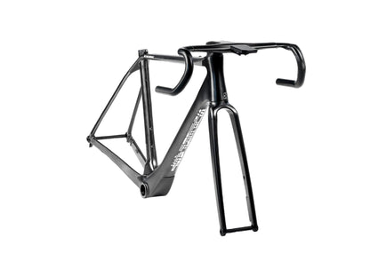 THE SUPERFAST FRAMESET - EuroCycling Mexico