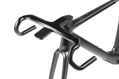 THE SUPERFAST FRAMESET - EuroCycling Mexico