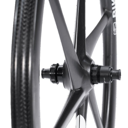 Triatlón - Biturbo Aero 2.0 - EuroCycling Mexico
