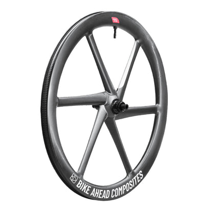 Triatlón - Biturbo Aero 2.0 - EuroCycling Mexico