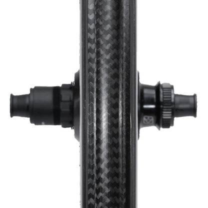 Triatlón - Biturbo Aero 2.0 - EuroCycling Mexico