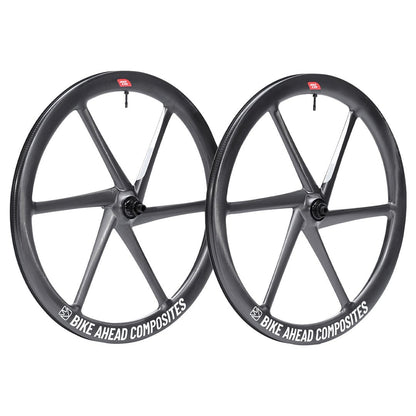 Triatlón - Biturbo Aero 2.0 - EuroCycling Mexico