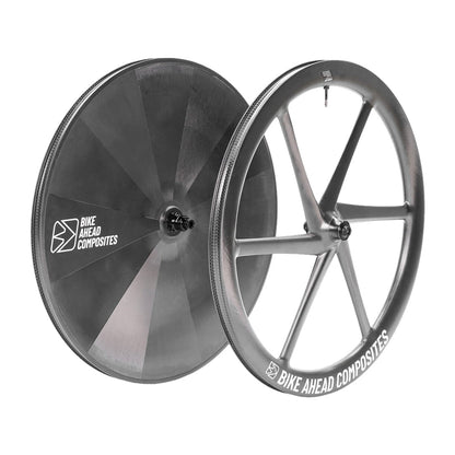 Triatlón versión 2 - Biturbo Disc / Biturbo Aero 2.0 - EuroCycling Mexico
