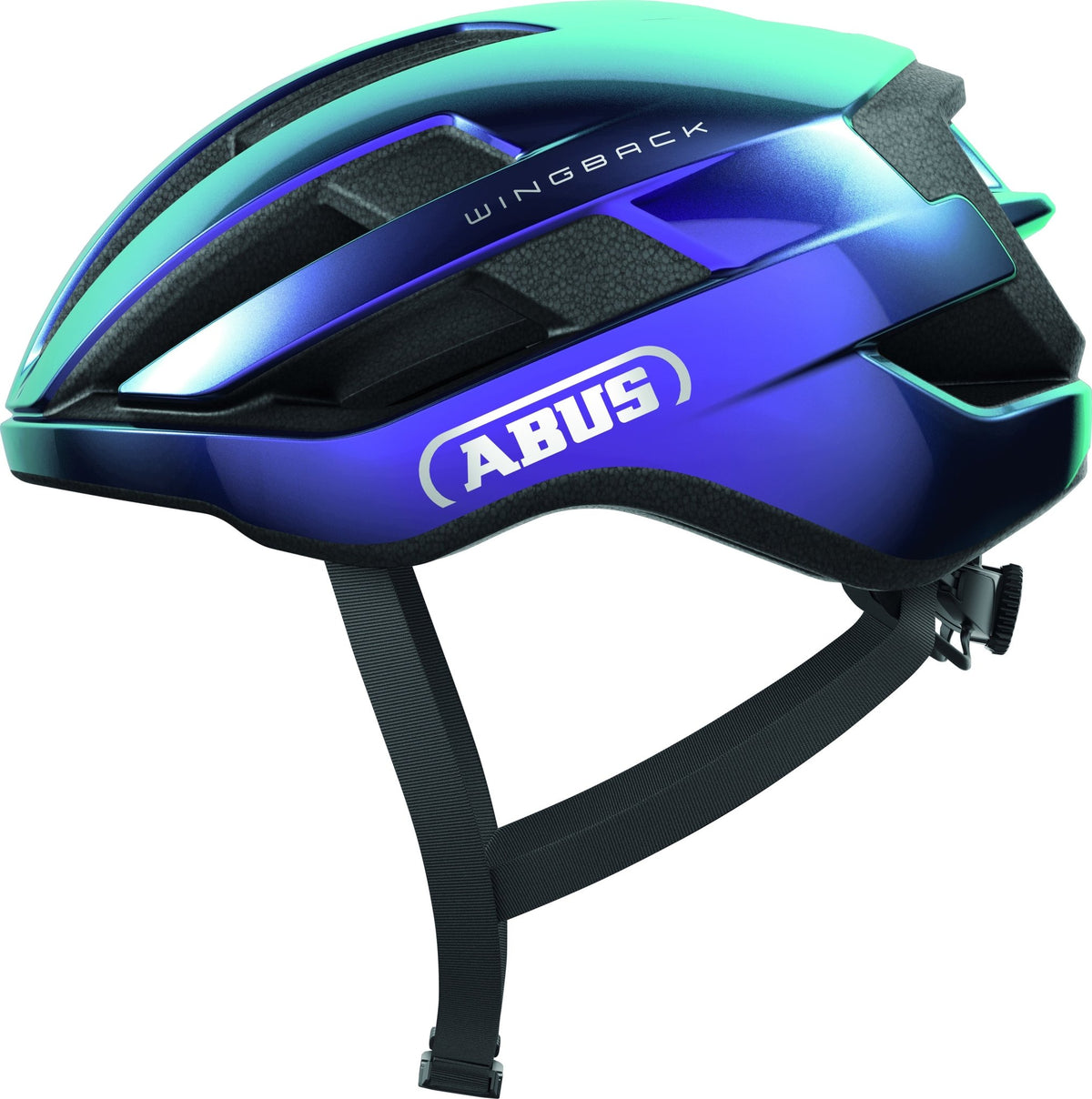 Wingback - EuroCycling Mexico