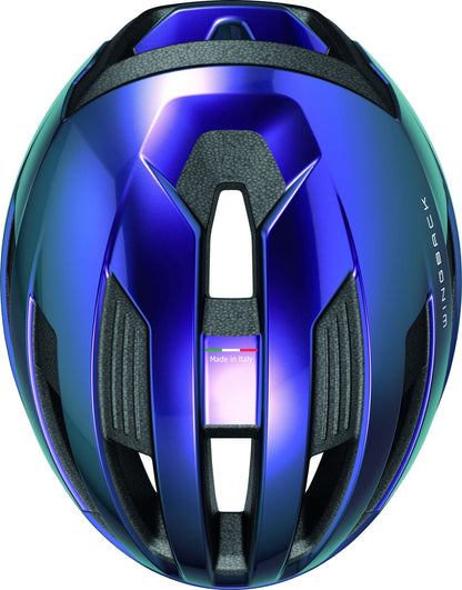 Wingback - EuroCycling Mexico