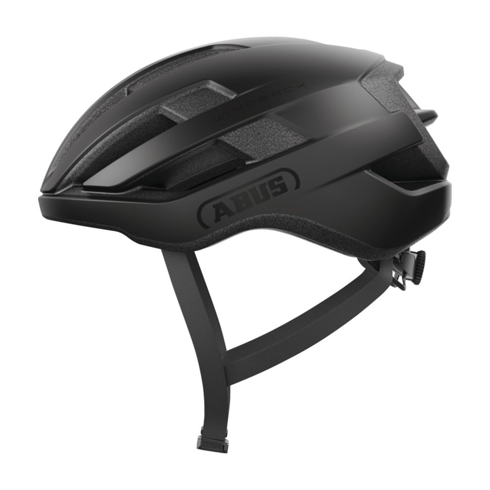 Wingback - EuroCycling Mexico