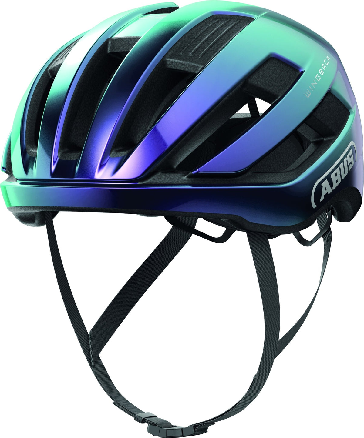 Wingback - EuroCycling Mexico