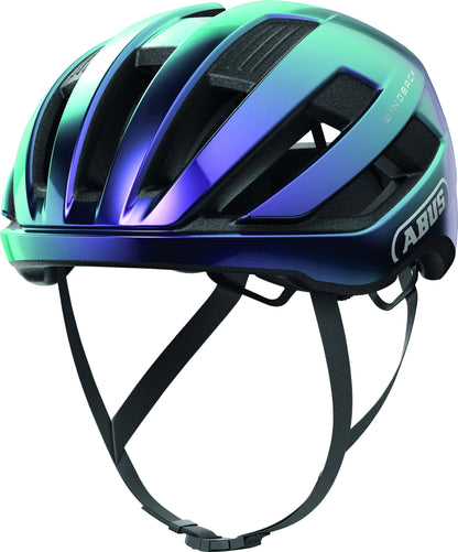 Wingback - EuroCycling Mexico